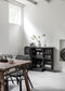 MUST Living Dining table Campo,78x210x95 cm, mixed wood