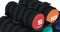 Toorx Fitness Powerbag met 6 handvatten oranje/zwart 10 kg