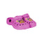 Strandklompen Disney Princess Fuchsia Schoenmaat 29