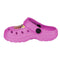 Strandklompen Disney Princess Fuchsia Schoenmaat 29