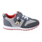 Sportschoenen voor Kinderen Mickey Mouse Grijs Schoenmaat 26