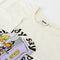 Pyjama Warner Bros Lila Beige Maat S
