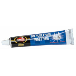 Polijstmiddel in pastavorm Autosol Marine Boot Metaal 75 ml
