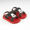Kindersandalen Mickey Mouse Rood Schoenmaat 26-27