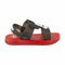 Kindersandalen Mickey Mouse Rood Schoenmaat 26-27