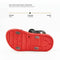 Kindersandalen Mickey Mouse Rood Schoenmaat 26-27