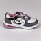 Sportschoenen met LED Minnie Mouse Velcro Schoenmaat 32