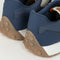 Casual Kindersneakers Marvel Donkerblauw Schoenmaat 35