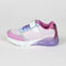 Sportschoenen met LED Gabby's Dollhouse Roze Schoenmaat 26