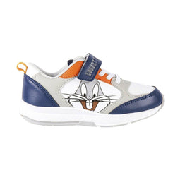 Sportschoenen voor Kinderen Looney Tunes Grijs Schoenmaat 31