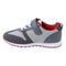 Sportschoenen voor Kinderen Mickey Mouse Grijs Schoenmaat 25