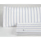 Set beddengoed Alexandra House Living Rita Blauw Bed van 90 3 Onderdelen