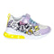 Sportschoenen met LED Minnie Mouse Lila Schoenmaat 31