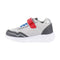 Sportschoenen met LED The Avengers Grijs Schoenmaat 35