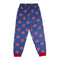 Pyjama Kinderen The Avengers Rood Maat 12 Jaar