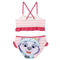 Bikini The Paw Patrol Roze Maat 6 Jaar