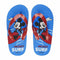 Slippers voor Kinderen Mickey Mouse Blauw Schoenmaat 28-29