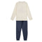 Pyjama Warner Bros Beige (Volwassenen) Maat S