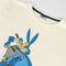 Pyjama Warner Bros Beige (Volwassenen) Maat S