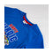 T-Shirt met Korte Mouwen The Paw Patrol Donkerblauw Maat 7 Jaar