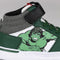 Kinderen Casual Laarzen The Avengers Hulk Groen Schoenmaat 32