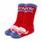 Antislipsokken The Paw Patrol Multicolour 2 Stuks Schoenmaat 23-26