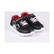 Sportschoenen met LED Mickey Mouse Zwart Schoenmaat 26