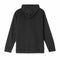 Uniseks Hoodie Stranger Things Zwart Maat L