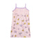 Jurk Minnie Mouse Roze Licht Roze Maat 48 Maanden