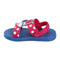 Kindersandalen Minnie Mouse Blauw Schoenmaat 26-27