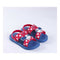 Kindersandalen Minnie Mouse Blauw Schoenmaat 26-27