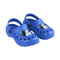 Strandklompen Mickey Mouse Blauw Schoenmaat 28-29