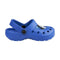 Strandklompen Mickey Mouse Blauw Schoenmaat 28-29