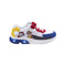 Sportschoenen met LED The Paw Patrol Schoenmaat 29