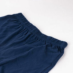 Pyjama Kinderen Marvel Donkerblauw Maat 6 Jaar