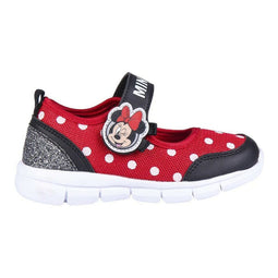 Ballerina's voor meisjes Minnie Mouse Schoenmaat 25