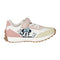 Casual Kindersneakers Minnie Mouse Roze Schoenmaat 36