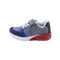 Sportschoenen met LED The Paw Patrol Schoenmaat 29