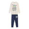 Pyjama The Mandalorian Beige Vrouw Maat XS
