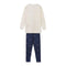 Pyjama The Mandalorian Beige Vrouw Maat XS
