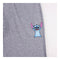 Pyjama Stitch Vrouw Licht Blauw Maat XS