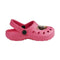 Strandklompen Disney Princess Roze Schoenmaat 28-29