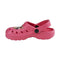 Strandklompen Disney Princess Roze Schoenmaat 28-29
