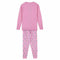 Pyjama Looney Tunes Roze Maat XS