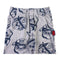 Joggingpak voor kinderen The Paw Patrol Grijs Maat 2 Jaar