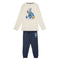 Pyjama Warner Bros Beige (Volwassenen) Maat M