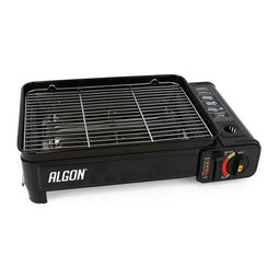 gasfornuis Algon Laptop Zwart (43 x 28 x 11,2 cm)