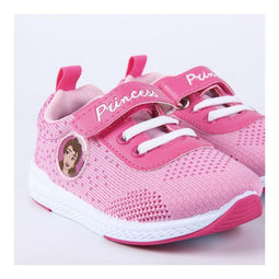 Sportschoenen voor Kinderen Disney Princess Schoenmaat 25