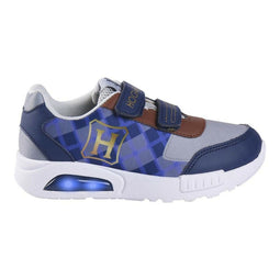 Sportschoenen met LED Harry Potter Schoenmaat 29