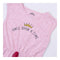 Jurk Disney Princess Roze Maat 6 Jaar